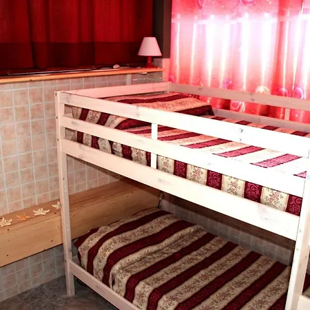 شقة Casa Claretta *
