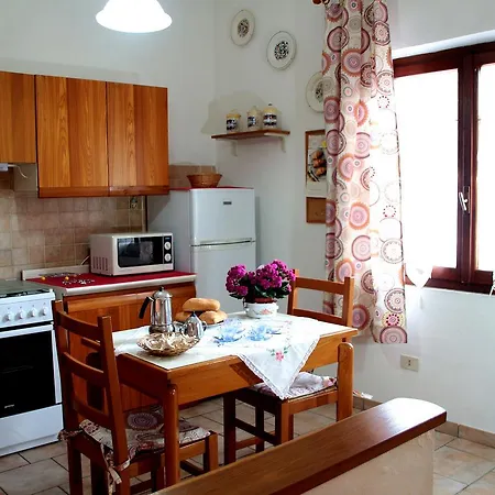 Casa Claretta * سيكيتو