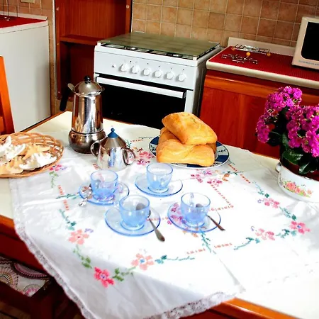 Casa Claretta * سيكيتو