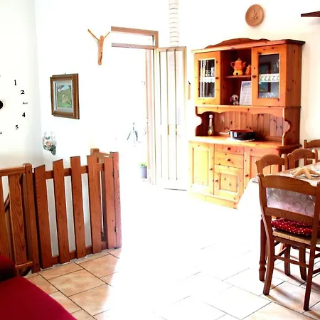 Casa Claretta شقة سيكيتو